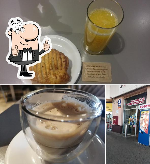 Harry's Bar - tabacchi Elfbar partner