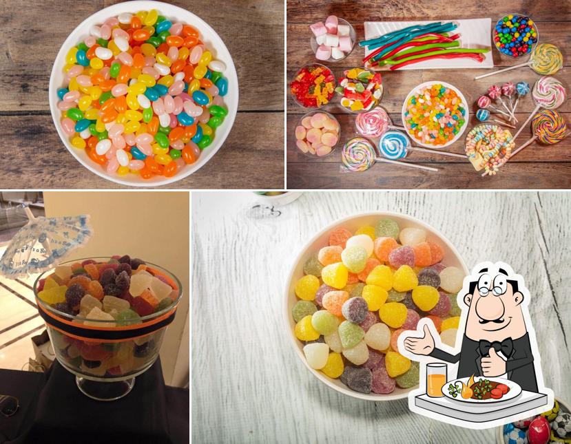Meals at House Of Candy