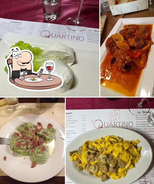 Platti al Il Quartino