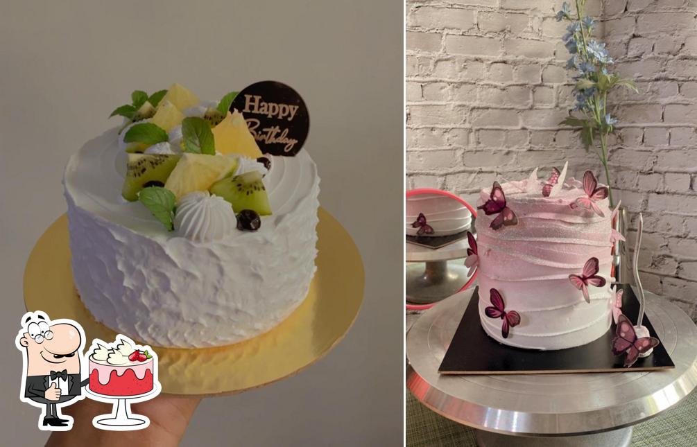 La Pastel : The dessert shop photo