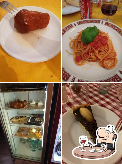 Cibo al O Surdato 'Nnamurato