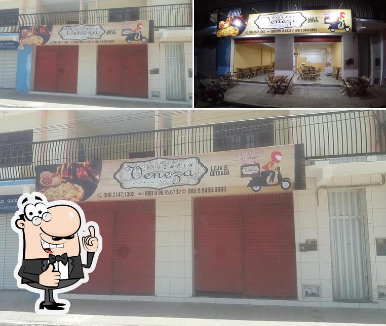 Pizzaria Veneza