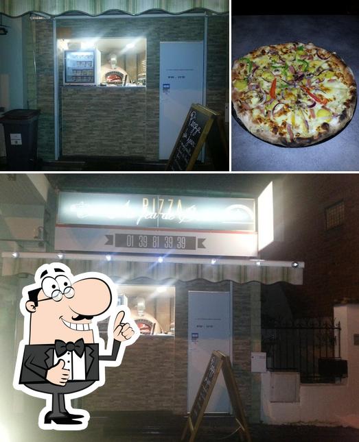 Maison de la Pizza - Sannois