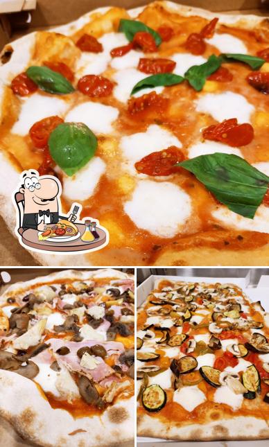 La pizza è il piatto veloce più di successo al mondo