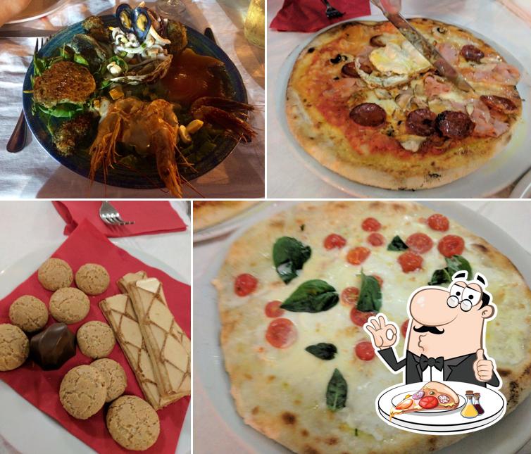 Gambero Rosso Porticello