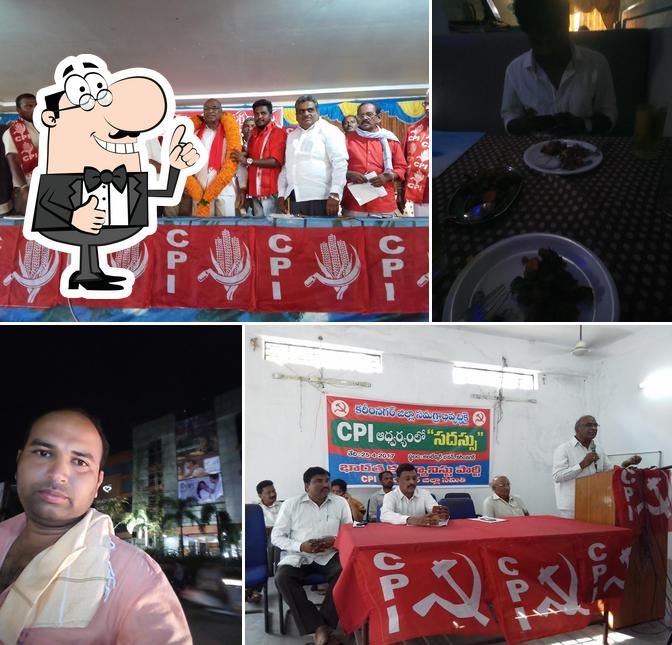 Bluebird Restaurant & Bar