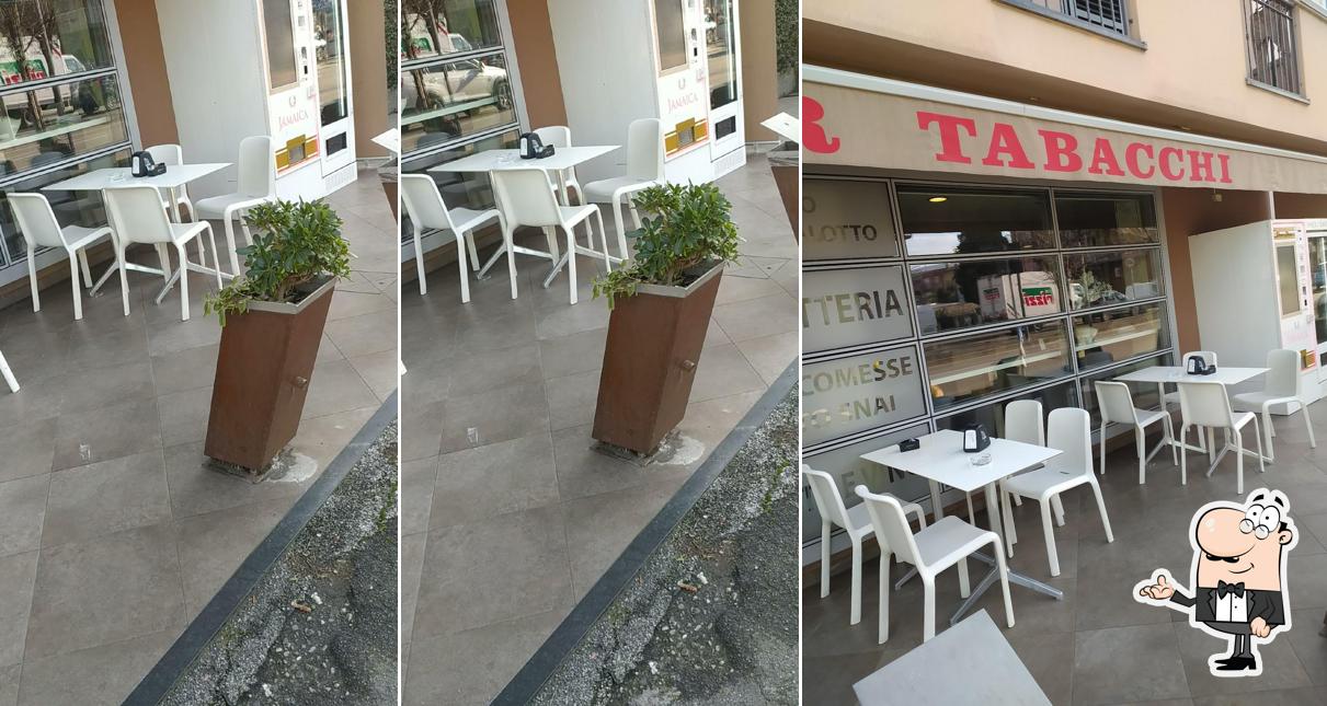 Ploom Store - Bar Tabacchi Cappuccini