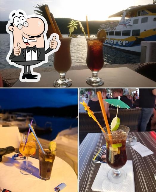 Foto di Cocktails bar VANILIJA