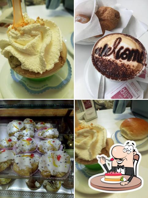 Pasticceria Bar Ester