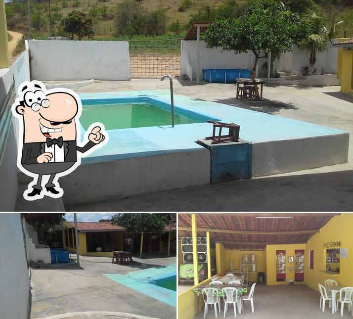 Val Piscinas Bar