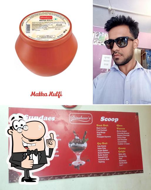 Look at the image of Balaji A One Bhel