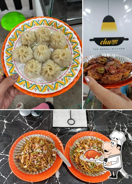 CHULLAh - The Nepali Kitchen