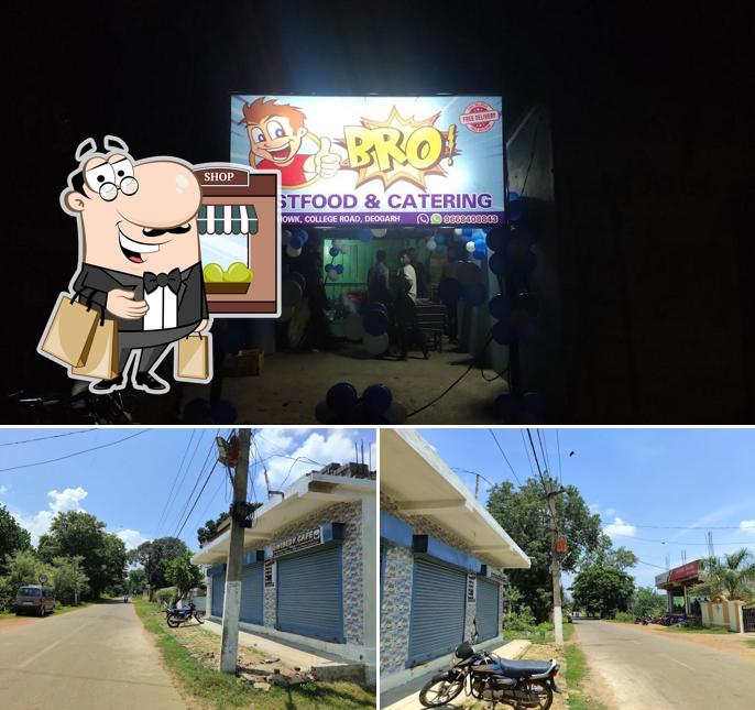 DWIBEDY COFEE CAFE