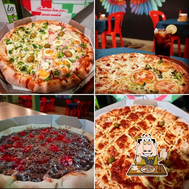 Hallel pizzaria