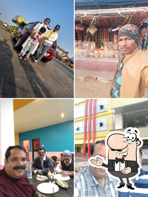 Happy dhaba
