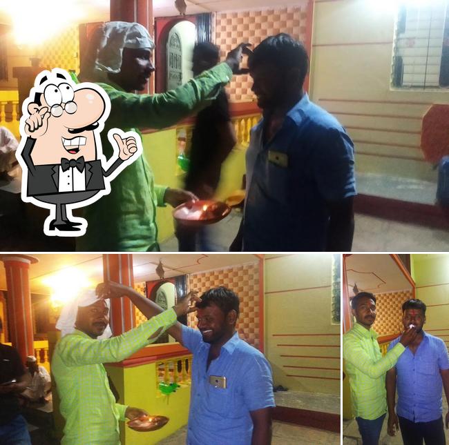 Hotel A1 Rakhi Place