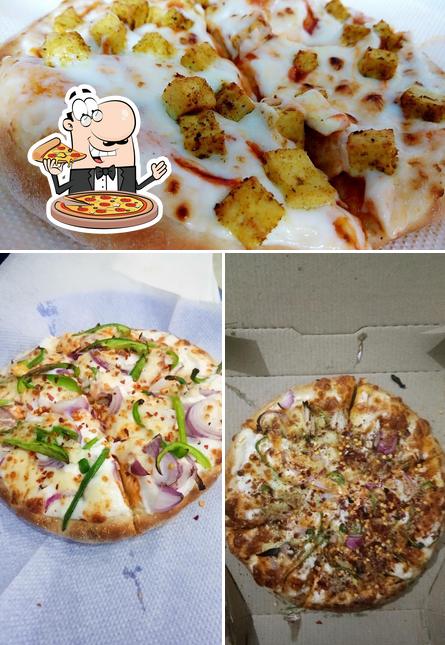 ITALIAN BITE PIZZA MODINAGAR