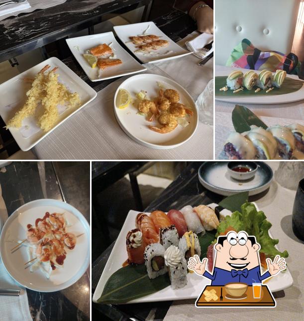 Cibo al Restaurant Kyoku