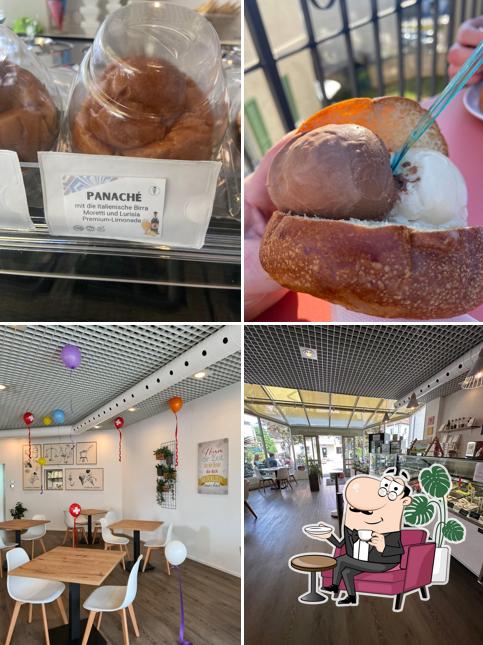 MAXSIMO - Gelateria Naturale Creativa & more