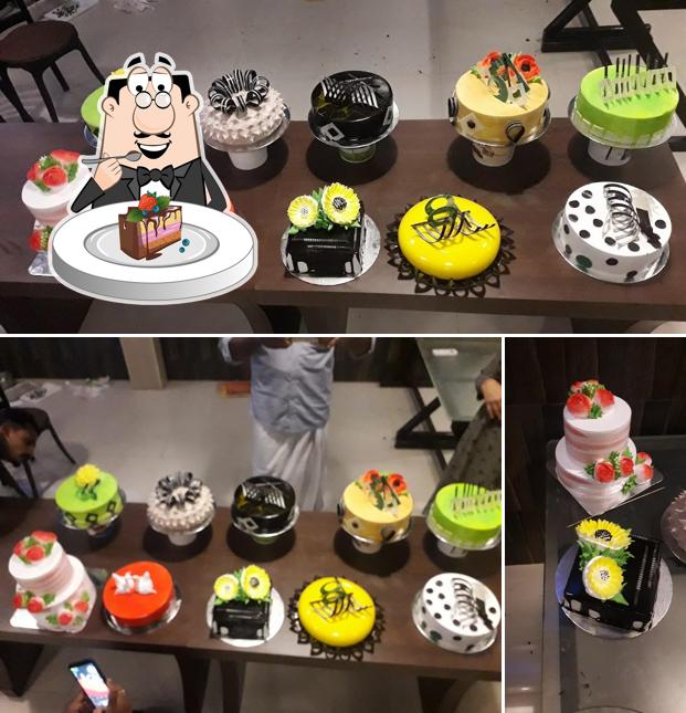 See the image of Nehal Bakes Cool And Coffee, Vaikathur Jn, Valanchery