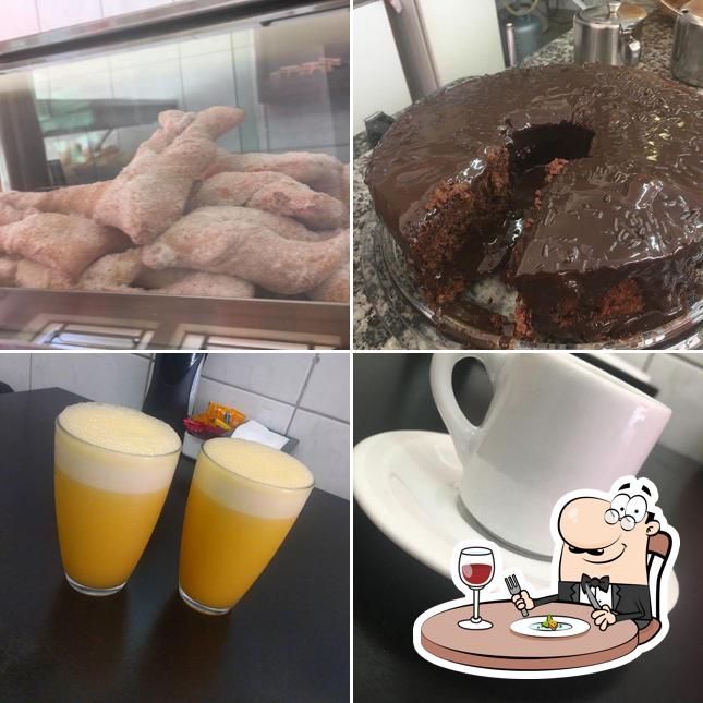 Padaria & Café Avenida
