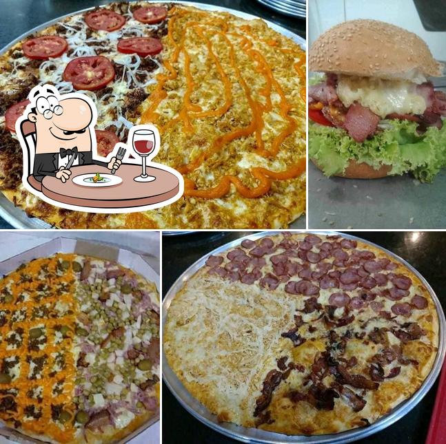 Pizzaria Cristo rei Agrestina PE