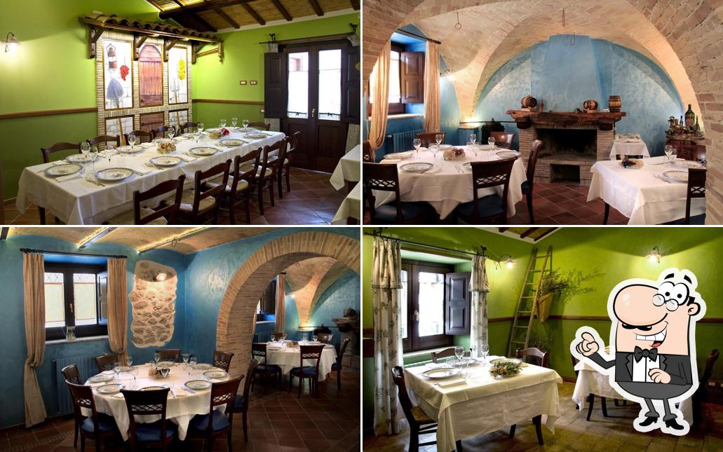 Ristorante Domus Mea