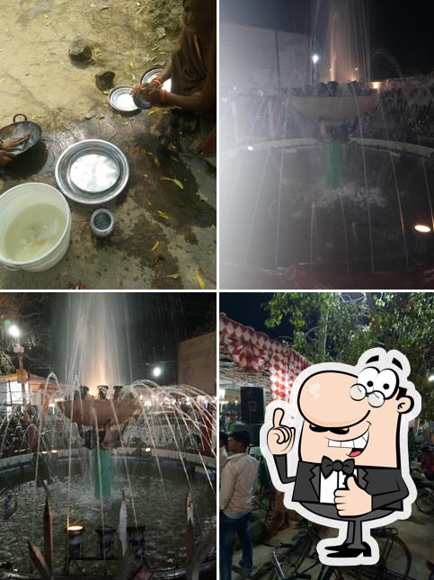 SAHU CHAT BHANDAR image