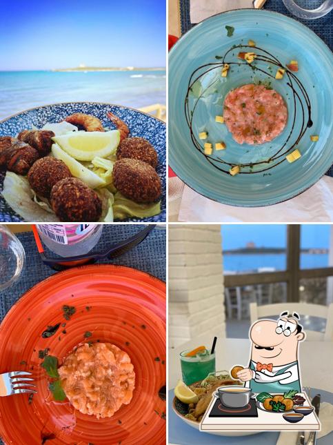 Falafel al U CIOSCU