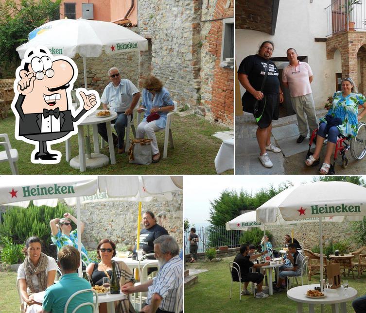 Unione Agricola Vineria