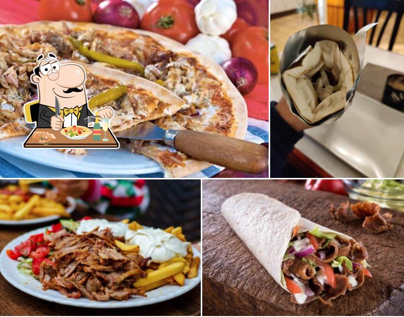 Top 5 restaurants with pies in Sundsvall, november 2025 - Restaurant Guru