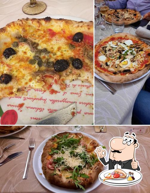 La pizza è il piatto veloce preferito al mondo