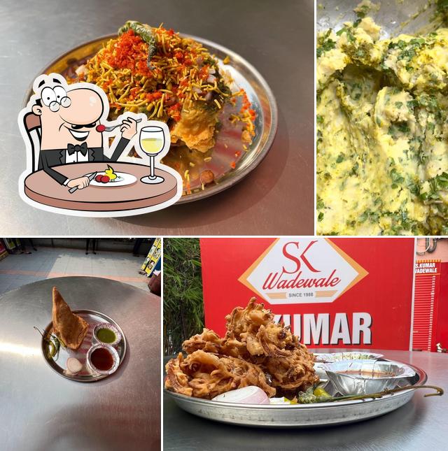 S. Kumar Wadewale - Magarpatta City Branch