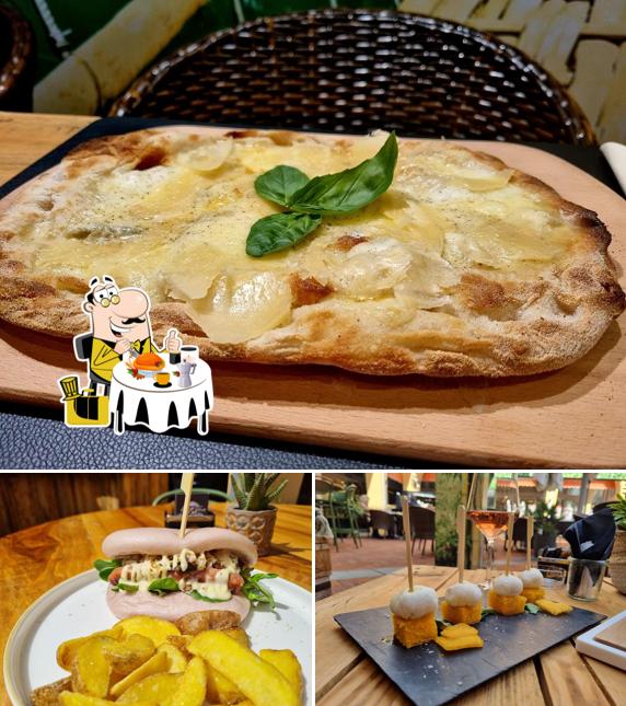 Platti al Take Eat Easy
