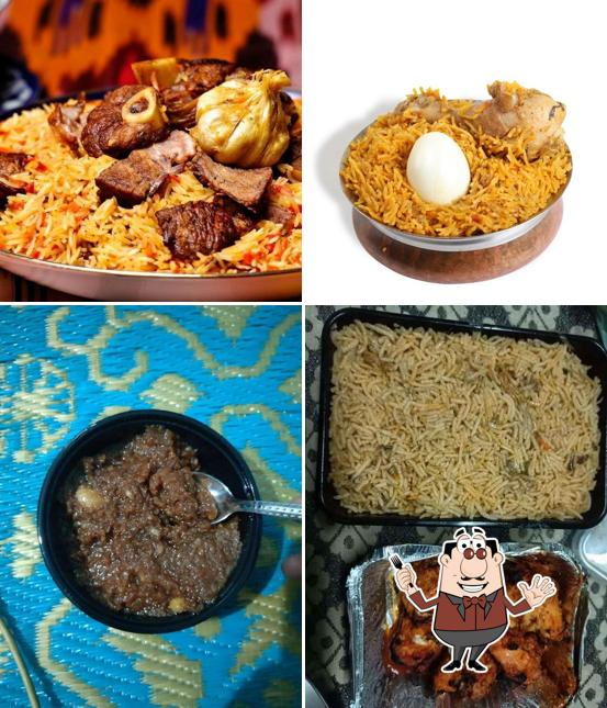 12'o Clock Biriyani
