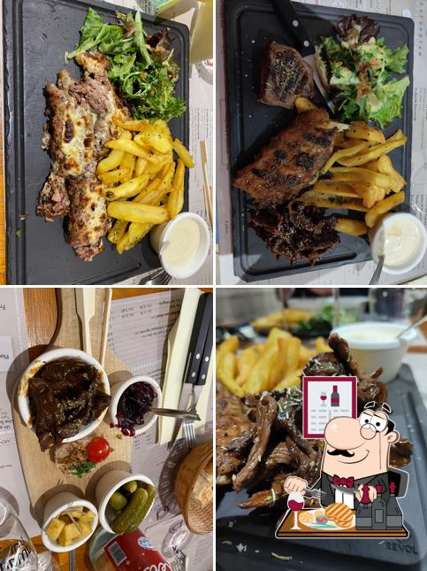 Carpediem restaurant