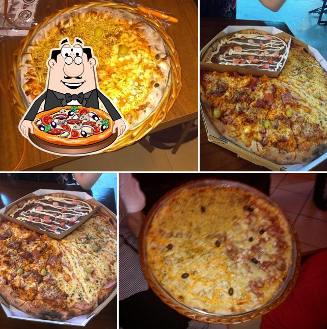 Amaral's Pizzaria