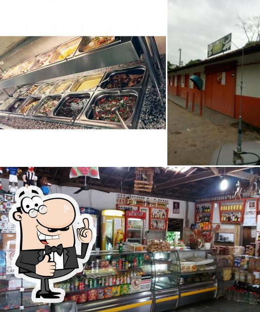 Bar e Restaurante Caipira - Ponte Nova Mg