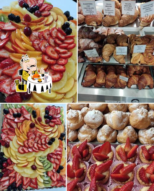 Platti al Caffé Dream