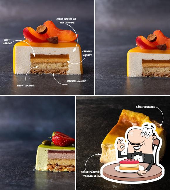 Les Pâtisseurs