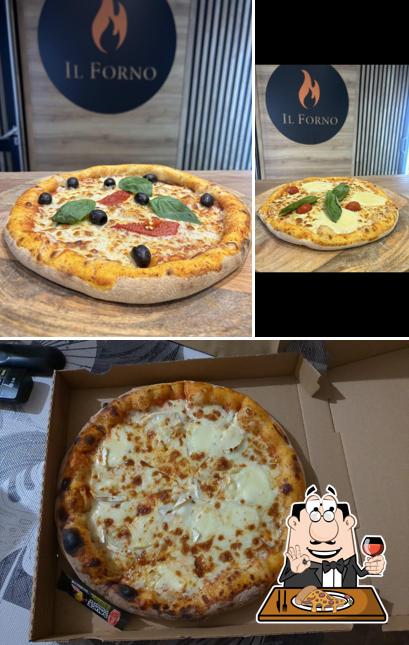 Il FORNO