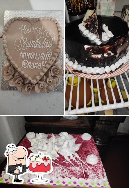 Johnson's Bakery, Arayankavu
