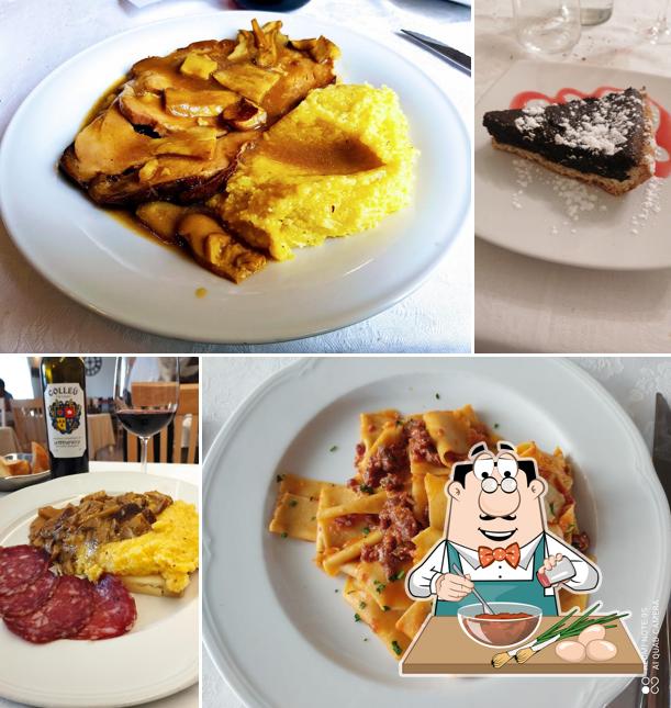 Ravioli al La Bergamasca