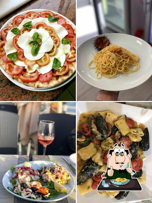 Ristorante La Gattammare