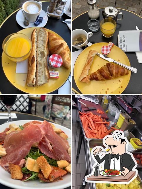 Le Relais de la Butte