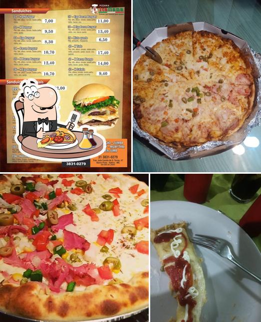 Pizzaria Italiana delivery