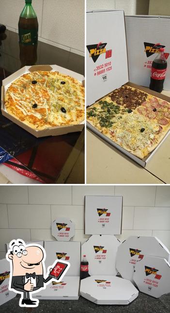 Pizzaria PizzaDez Paraná RN