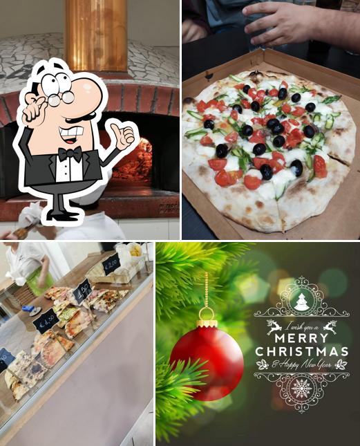 Dai un'occhiata agli interni di Pomorilla Cupra Marittima