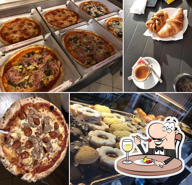 Balabuska bar pizzeria