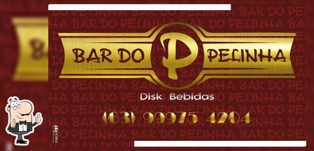 Bar do Pelinha